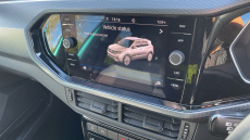 Volkswagen T-Cross 1.0 TSI 110 R-Line 5dr DSG Petrol Estate